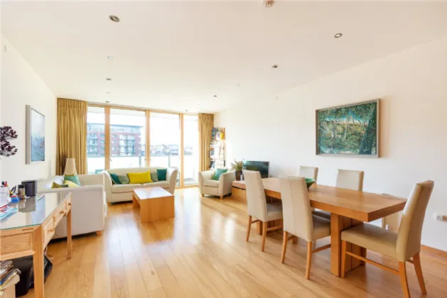 Photo of 31 Cloncurry House, Spencer Dock, Dublin 1, D01 RR25