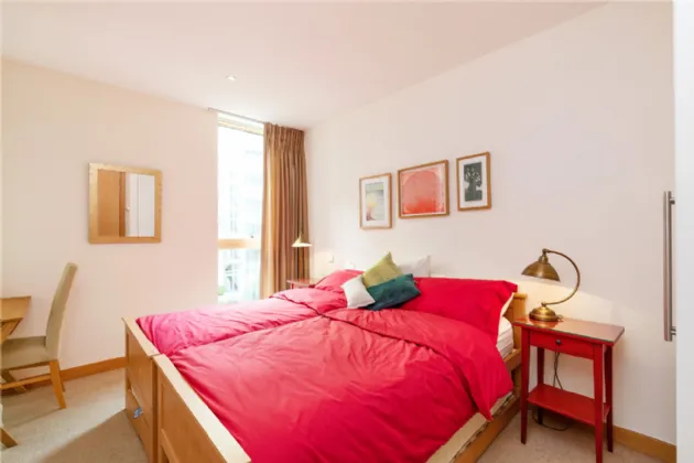 Photo of 31 Cloncurry House, Spencer Dock, Dublin 1, D01 RR25