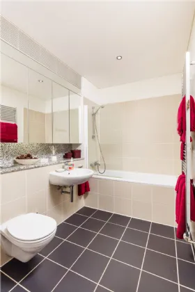 Photo of 31 Cloncurry House, Spencer Dock, Dublin 1, D01 RR25