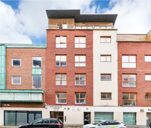 Photo of 30 Montgomery Court, Foley Street, Dublin 1