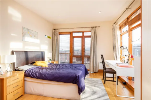 Photo of 30 Montgomery Court, Foley Street, Dublin 1