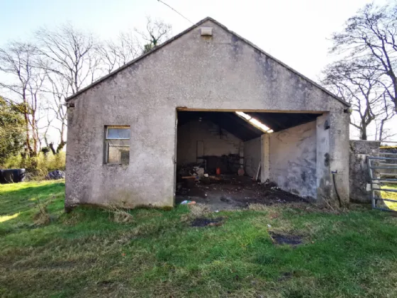 Photo of Lurgan, Kilkelly, Co Mayo, F35 XN22