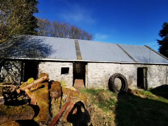 Photo of Lurgan, Kilkelly, Co Mayo, F35 XN22