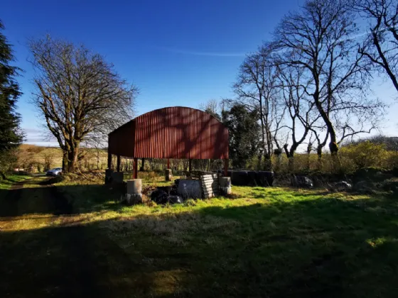 Photo of Lurgan, Kilkelly, Co Mayo, F35 XN22