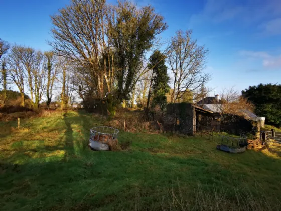 Photo of Lurgan, Kilkelly, Co Mayo, F35 XN22