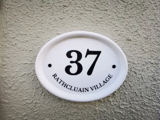 Photo of 37 Rathcluain, Kiltimagh, Co. Mayo, F12 K603