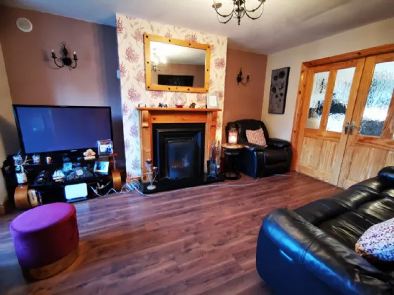 Photo of 37 Rathcluain, Kiltimagh, Co. Mayo, F12 K603