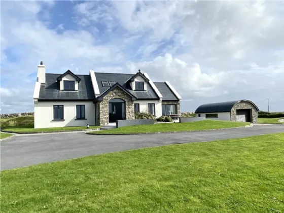 Photo of Dooyeher, Carna, Connemara, Co.Galway