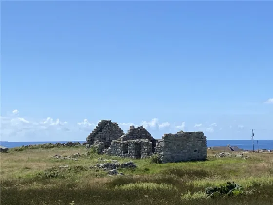 Photo of Aughrismore, Cleggan, Connemara, Co.Galway