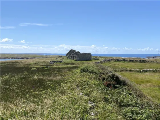 Photo of Aughrismore, Cleggan, Connemara, Co.Galway