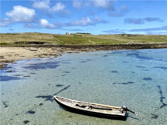 Photo of Aughrismore, Cleggan, Connemara, Co.Galway