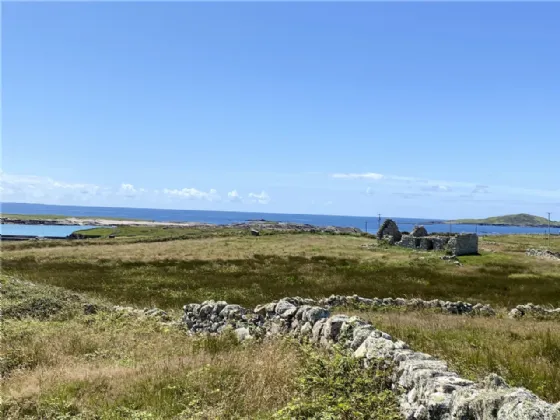 Photo of Aughrismore, Cleggan, Connemara, Co.Galway
