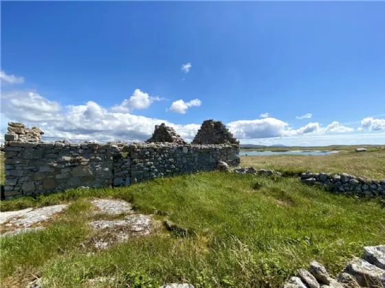 Photo of Aughrismore, Cleggan, Connemara, Co.Galway