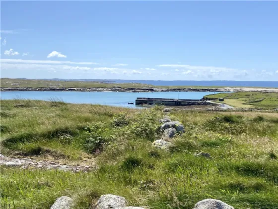 Photo of Aughrismore, Cleggan, Connemara, Co.Galway