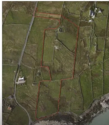 Photo of Aughrismore, Cleggan, Connemara, Co.Galway