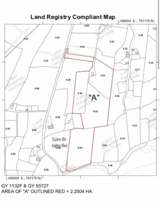 Photo of Aughrismore, Cleggan, Connemara, Co.Galway