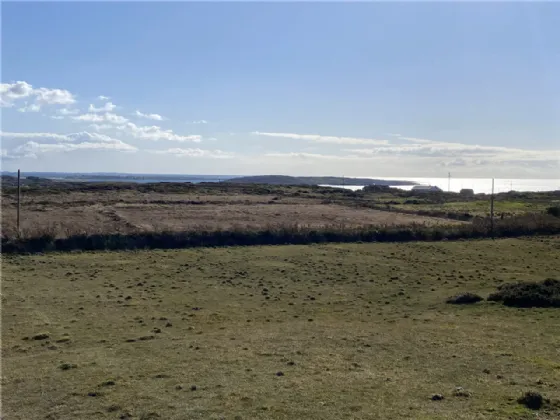 Photo of Barnahallia, Claddaghduff, Co.Galway, 0000000