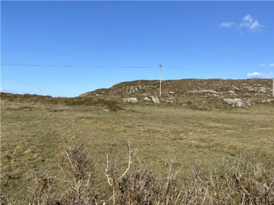 Photo of Barnahallia, Claddaghduff, Co.Galway, 0000000