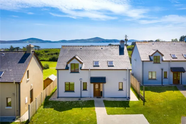 Photo of 2 Radharc Alainn, Kilcrohane, Co Cork, P75 E860