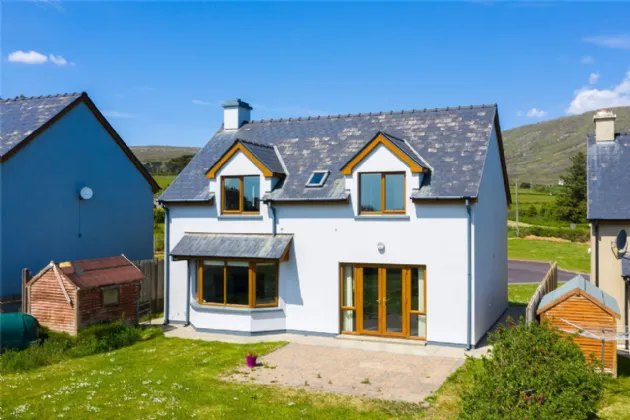 Photo of 2 Radharc Alainn, Kilcrohane, Co Cork, P75 E860