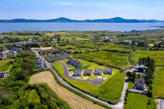 Photo of 2 Radharc Alainn, Kilcrohane, Co Cork, P75 E860