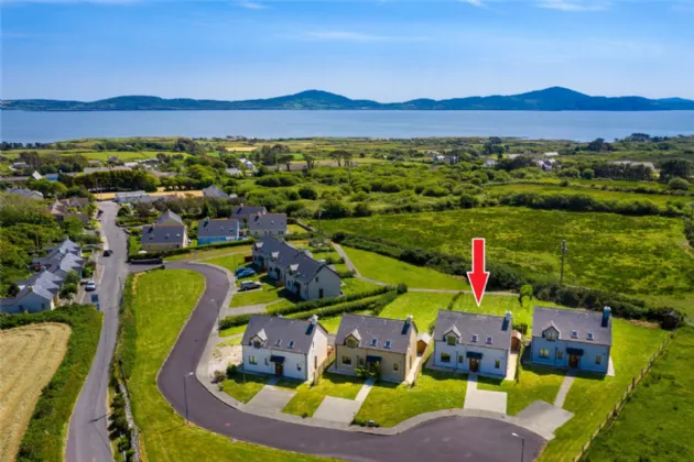 Photo of 2 Radharc Alainn, Kilcrohane, Co Cork, P75 E860