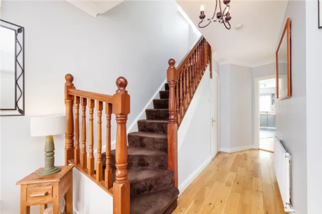 Photo of 17 Castaheany,, Clonee,, Dublin 15, D15 T0H2