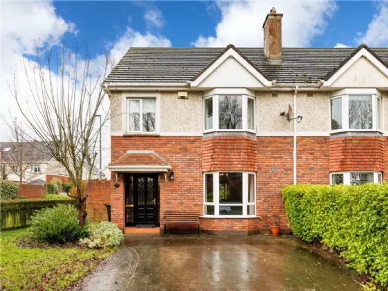 Photo of 17 Castaheany,, Clonee,, Dublin 15, D15 T0H2