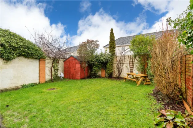 Photo of 17 Castaheany,, Clonee,, Dublin 15, D15 T0H2