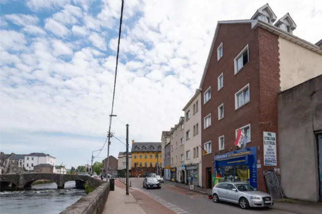 Photo of 2 Keysers Court, French's Quay, Cork, T12 RK00