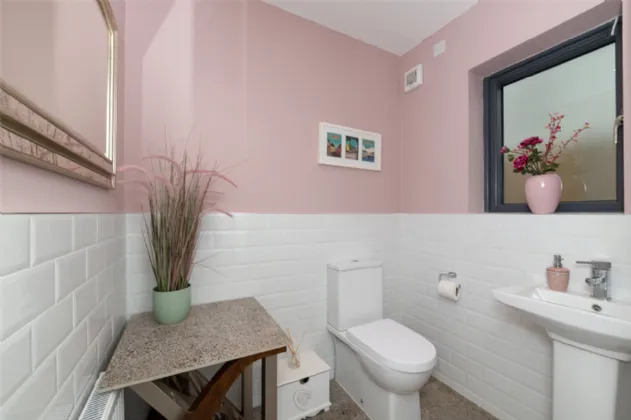 Photo of 5 Cluain Ard, Blarney, Co Cork, T23 F2HF