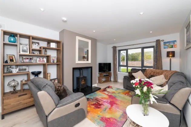 Photo of 5 Cluain Ard, Blarney, Co Cork, T23 F2HF