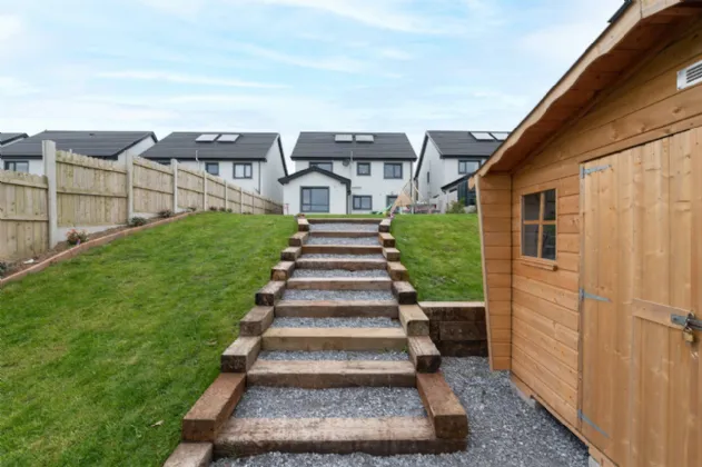 Photo of 5 Cluain Ard, Blarney, Co Cork, T23 F2HF