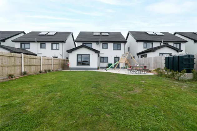 Photo of 5 Cluain Ard, Blarney, Co Cork, T23 F2HF