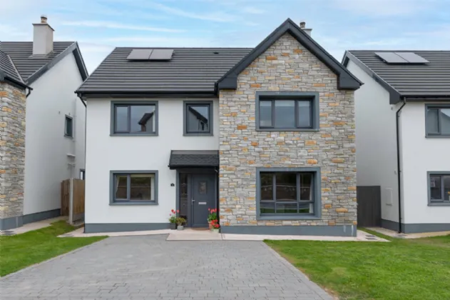 Photo of 5 Cluain Ard, Blarney, Co Cork, T23 F2HF