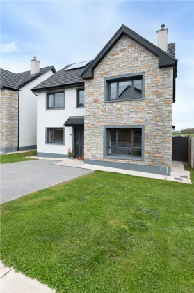 Photo of 5 Cluain Ard, Blarney, Co Cork, T23 F2HF