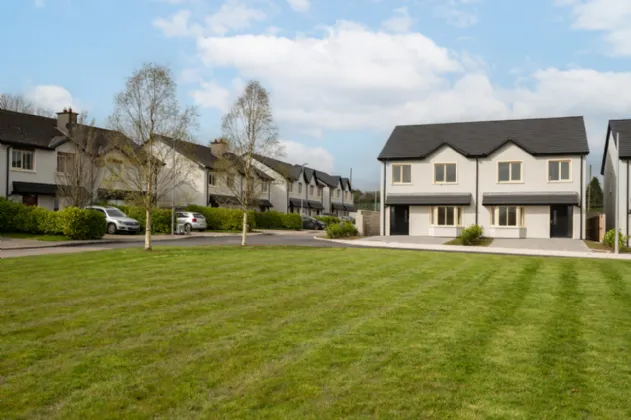Photo of Vicars Glebe, Coachford, Co. Cork