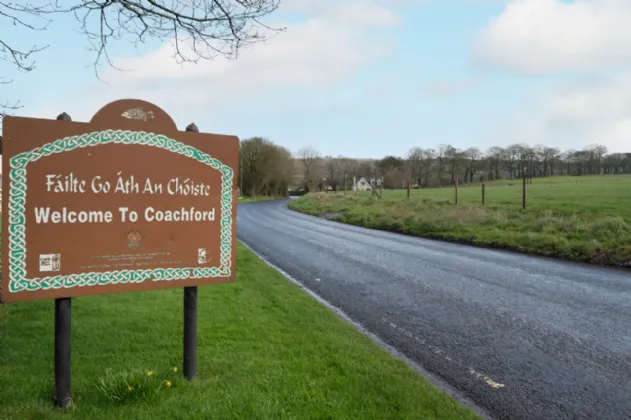 Photo of Vicars Glebe, Coachford, Co. Cork