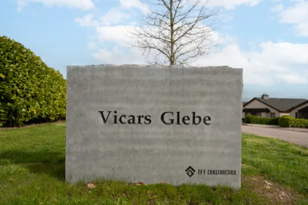 Photo of Vicars Glebe, Coachford, Co. Cork