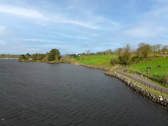 Photo of Vicars Glebe, Coachford, Co. Cork