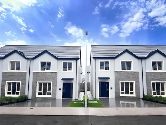 Photo of Vicars Glebe, Coachford, Co. Cork