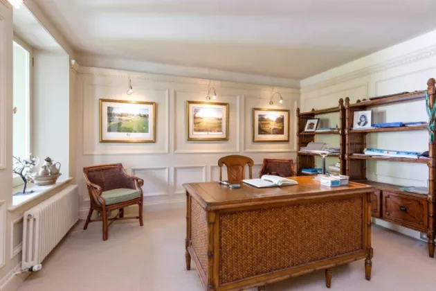 Photo of Kilcreene Lodge, Kilkenny, R95 VKA4