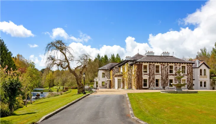 Photo of Kilcreene Lodge, Kilkenny, R95 VKA4