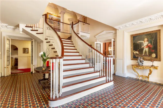 Photo of Kilcreene Lodge, Kilkenny, R95 VKA4