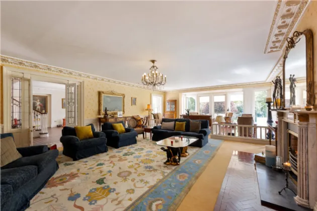 Photo of Kilcreene Lodge, Kilkenny, R95 VKA4