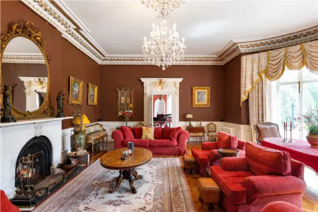 Photo of Kilcreene Lodge, Kilkenny, R95 VKA4