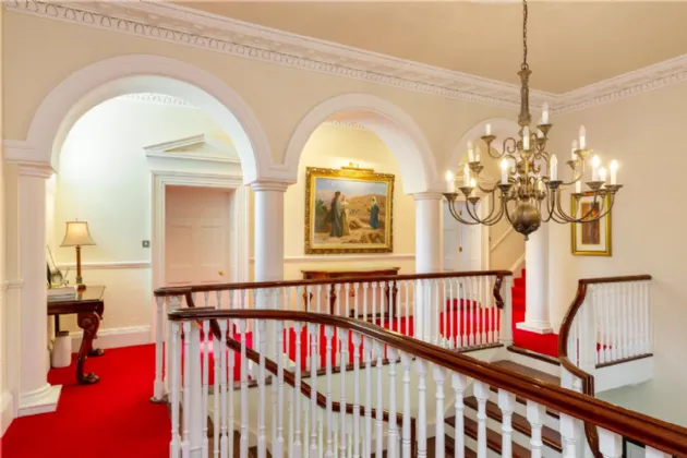 Photo of Kilcreene Lodge, Kilkenny, R95 VKA4