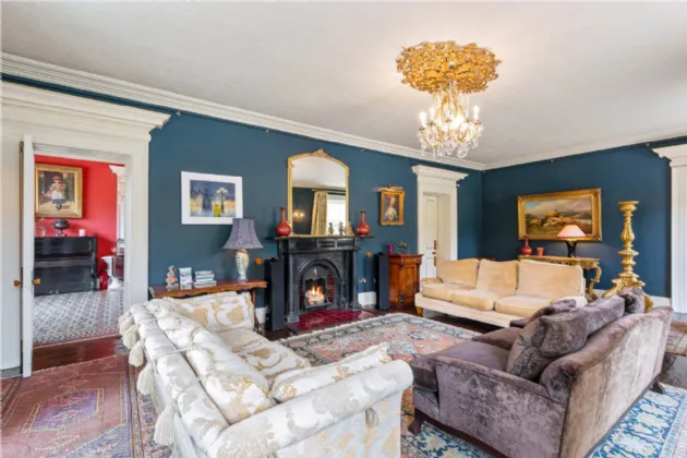 Photo of Kilcreene Lodge, Kilkenny, R95 VKA4