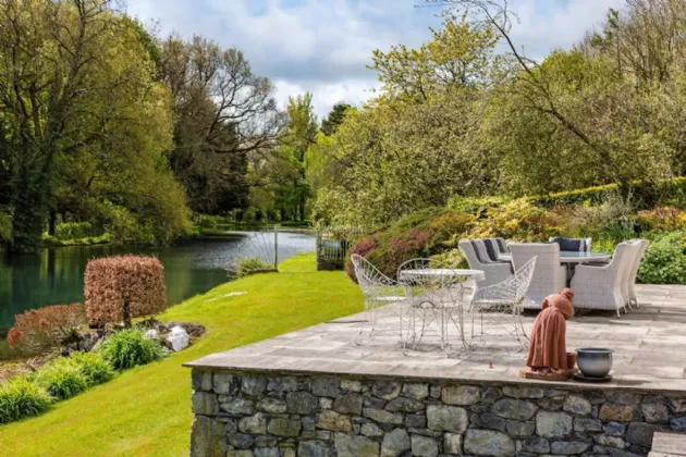 Photo of Kilcreene Lodge, Kilkenny, R95 VKA4