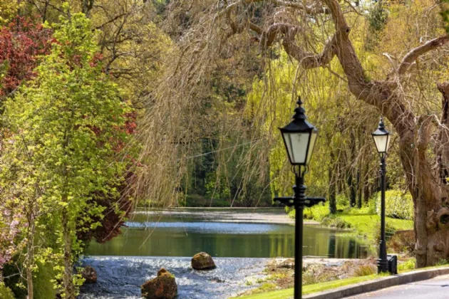 Photo of Kilcreene Lodge, Kilkenny, R95 VKA4